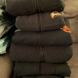 Columbia Sports Wear Haul 