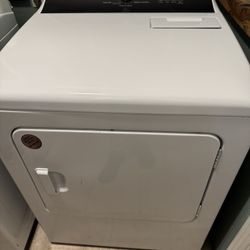 Washer&dryer