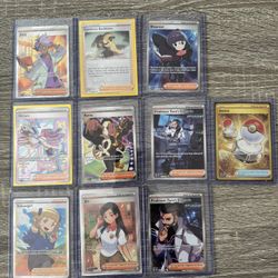 Pokemon Collection 