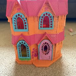 Fisher Price Sweet Streets