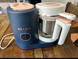 BEABA Babycook Neo Baby Food Maker