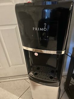 Primo Water Cooler Dispenser