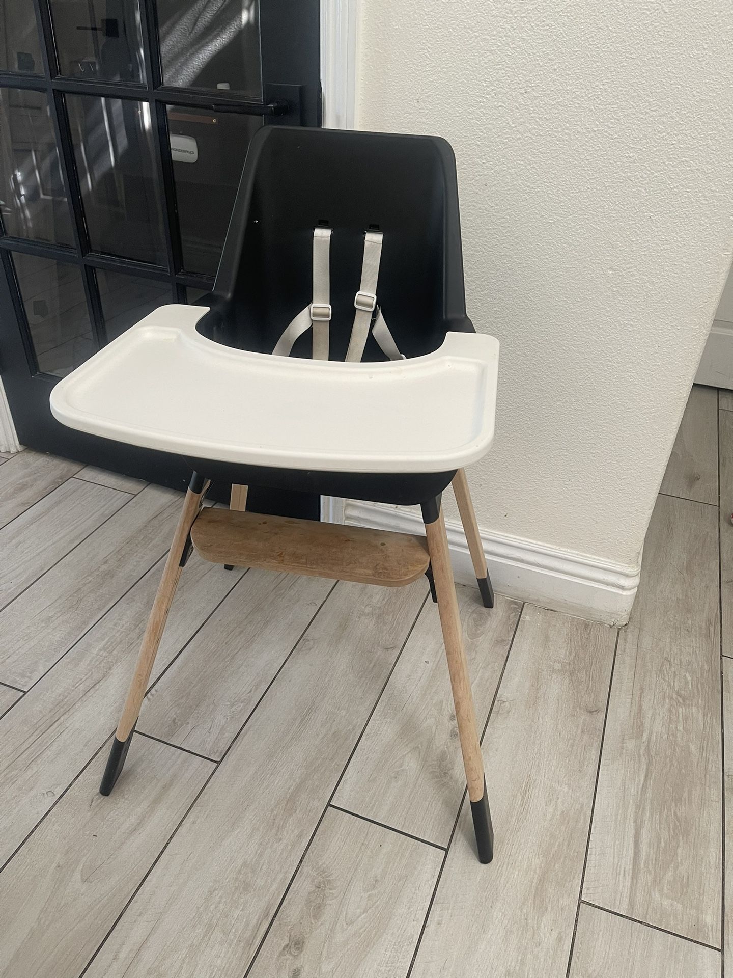 Baby High Chair