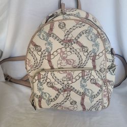 Guess Elize Chain Backpack