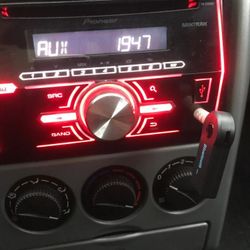 Car Bluetooths