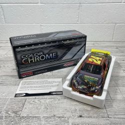 Jeff Gordon 24 Teenage Mutant Ninja Turtles 2012 Chevy Impala Color Chrome 1of84