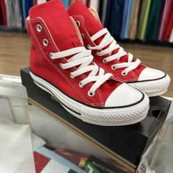 Converse Chuck Taylor Hi Top