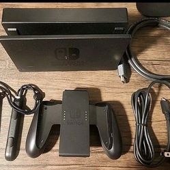 Nintendo Switch 2 Like New 