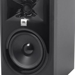 JBL 305P MKII Studio Monitors 