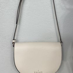 Like New Kate Spade Crossbody Bag
