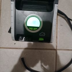 Slime Dual Power Tire Inflator