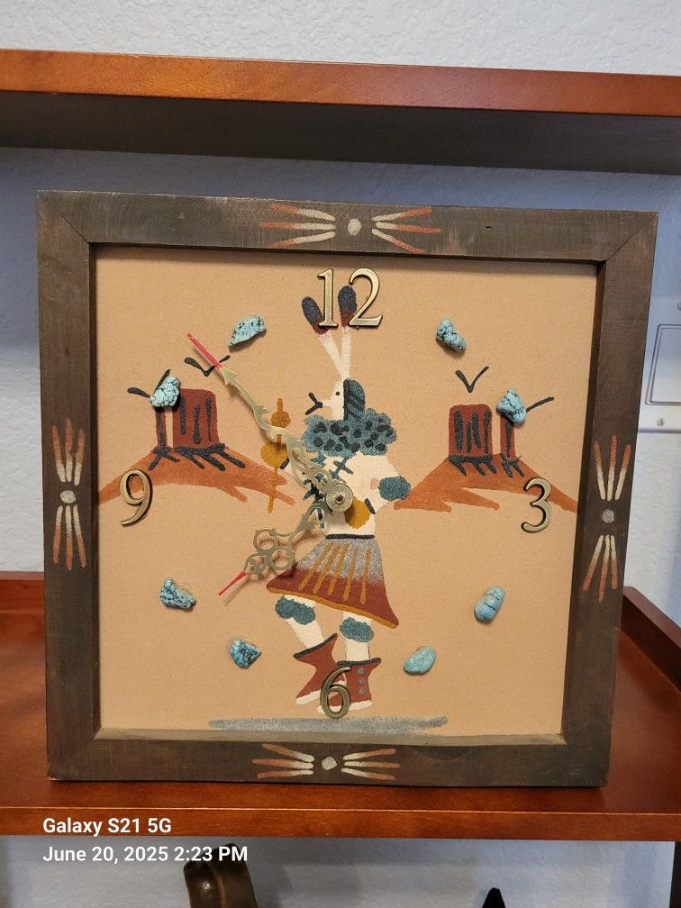 Clock