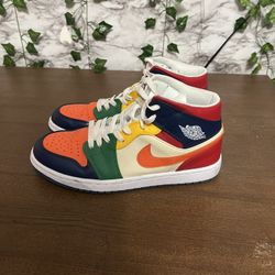 Air Jordan 1