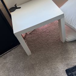 End Table