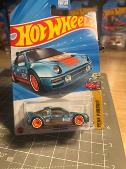 Hotwheels