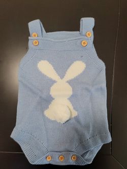 Bunny Onesies 