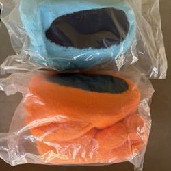 Teddy Bear 🧸 Slippers