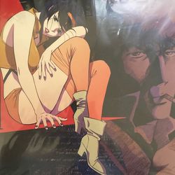 The Seatbelts - Cowboy Bebop ( OST )