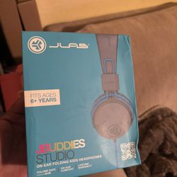 Boy Headphones 