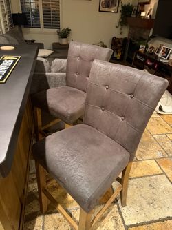 Bar stools
