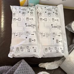 Medela Milk Bags 