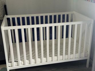 Baby Crib