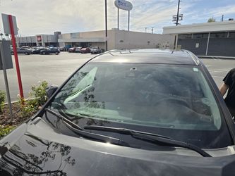 Mobil AUTO Glass 