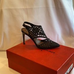 Donald J Pliner Sandals . Made In Italy . New With Box