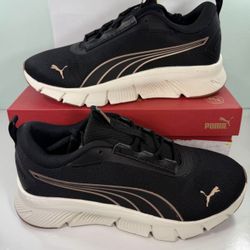 Puma Women’s Focus lite sneakers ladies running shoes lightweight walking -size 10