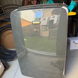 12,000 BTU Portable Air Conditioner