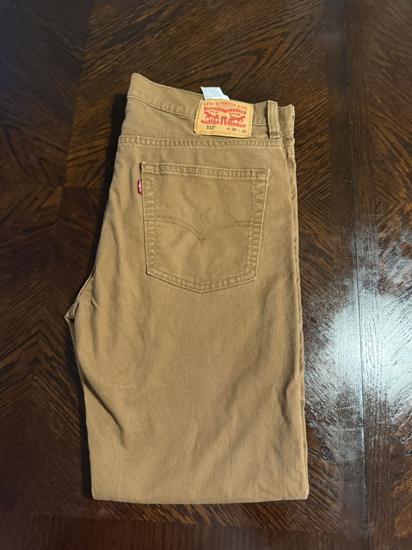 Men’s Levi’s
