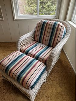 Lounge Chair