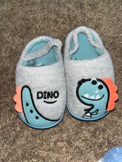 Toddler Shoes