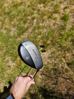 Taylor Made 16* Fairway 2 Wood Good condition