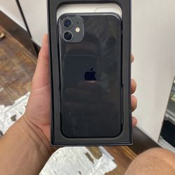 iPhone 11 64 Gb Unlock 