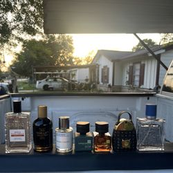 Accepting Offers 🤝 Authentic Cologne/ Fragrances 