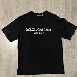 Dolce Ganaba Shirt 