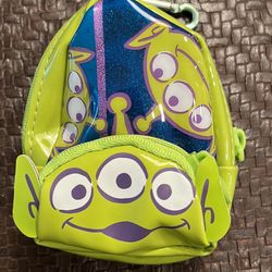 Shopkins Disney Alien Mystery Pack (Toy Story) 