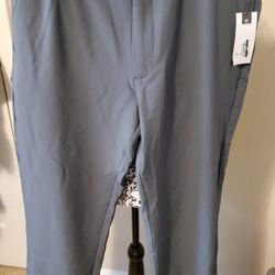 Goodfellow Tech Trouser Size Large 
