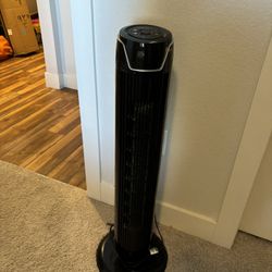 Air Filter Fan For Sale - $20!