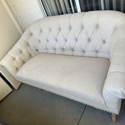 Small Sofa