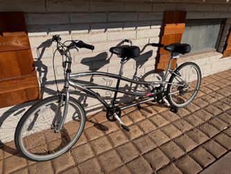 Shimano Tandem Bike