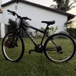 Mountain Bike w/gears
