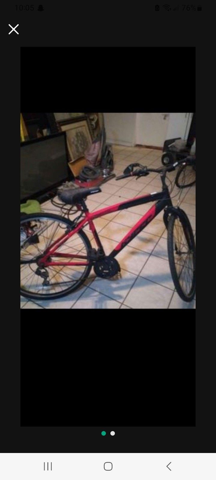 Bike