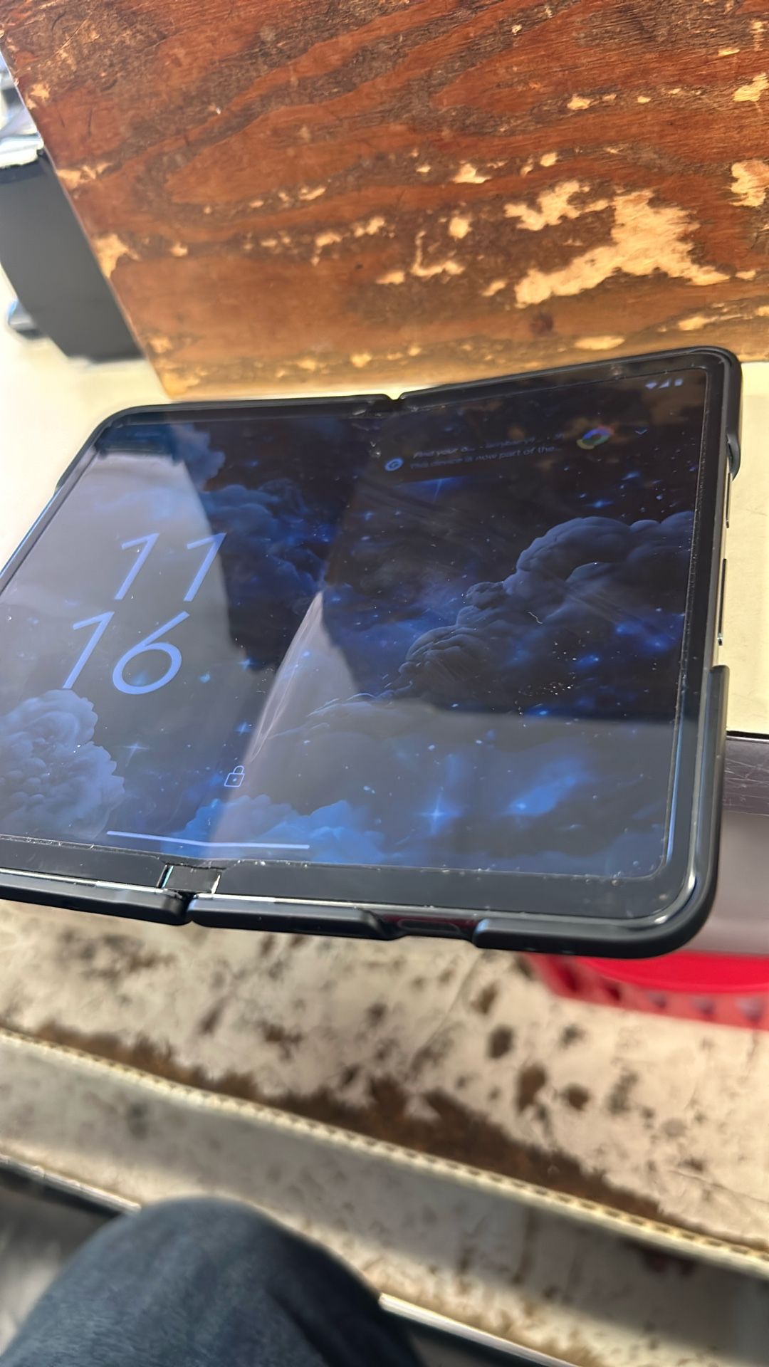 Google Pixel Fold