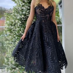 Cocktail Dress 