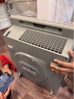 Air purifier