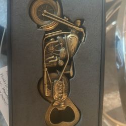 Bottle Opener
