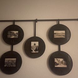 Metal Farmhouse Style
