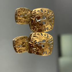 Anne Klein Earrings 